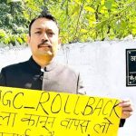 इस्तीफा देने से लेकर बंधक बनाने के आरोप तक… अलंकार अग्निहोत्री के मामले में क्या-क्या हुआ?