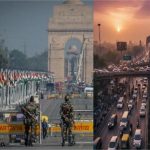 Delhi Traffic Advisory: सावधान दिल्लीवालों! आज यह रास्ते रहेंगे बंद, घर से निकलने से पहले चेक करें ये Route Map