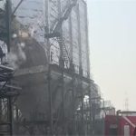 छत्तीसगढ़ स्टील प्लांट हादसा: बिहार के 6 मजदूरों की दर्दनाक मौत, सीएम नीतीश ने किया मुआवजे का ऐलान