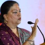 ‘महिलाओं को पुरुषों के मुकाबले 3 गुना ज्यादा…’, पूर्व CM वसुंधरा राजे ने क्यों कहा ऐसा?
