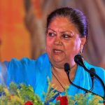 राजस्थान की पूर्व CM वसुंधरा राजे बोलीं, ‘राजनीति में दिल तोड़े भी जाते हैं और…’