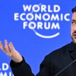 Earlier on Thursday, Ukrainian President Volodymyr Zelensky said that a potential peace deal was ‘nearly ready’. (AFP file photo)