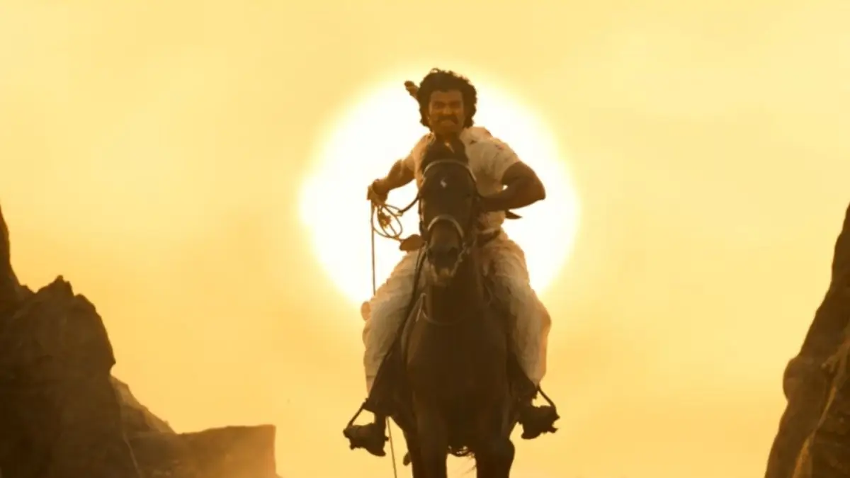 Rana Baali Title Teaser Out: Vijay Deverakonda-Rashmika Mandanna Reunite After 7 Years For The Legend Of The Cursed Land