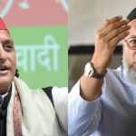 UP में साथ आएगी सपा और AIMIM! सांसद के दावे के बाद अखिलेश यादव से सवाल, जानें- क्या कहा?