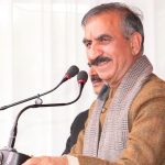 ‘नकली बीजेपी के सहारे भविष्यवक्ता बने जयराम ठाकुर’, CM सुक्खू ने साधा निशाना