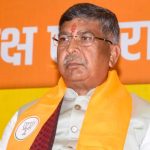 हजारीबाग हिंसा को लेकर हेमंत सरकार पर बरसे बीजेपी प्रदेशाध्यक्ष आदित्य साहू, दी ये चेतावनी