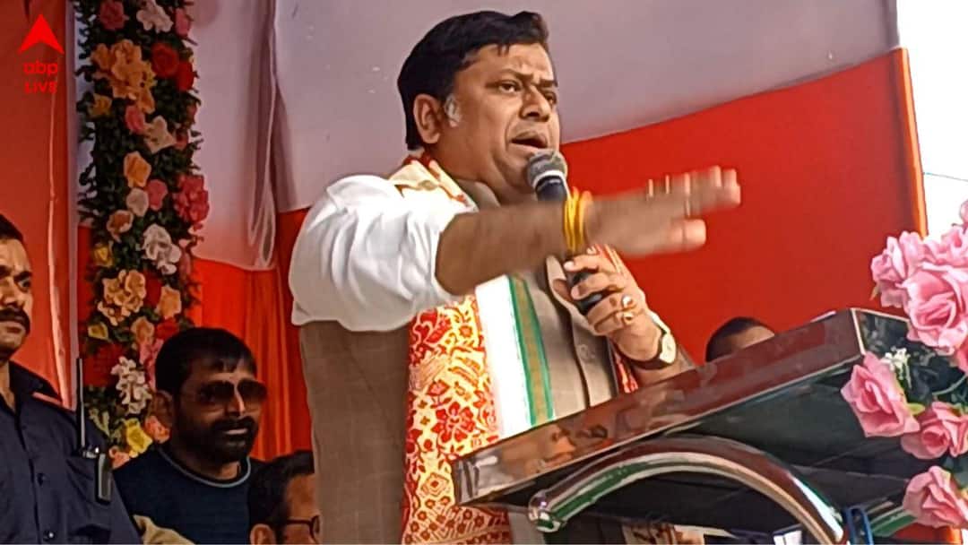 Bengal: ‘मछली खाने-कॉफी पीने से नहीं जाएंगी ममता, मोदी का हाथ थामें’, कांग्रेस नेताओं से BJP चीफ की अपील