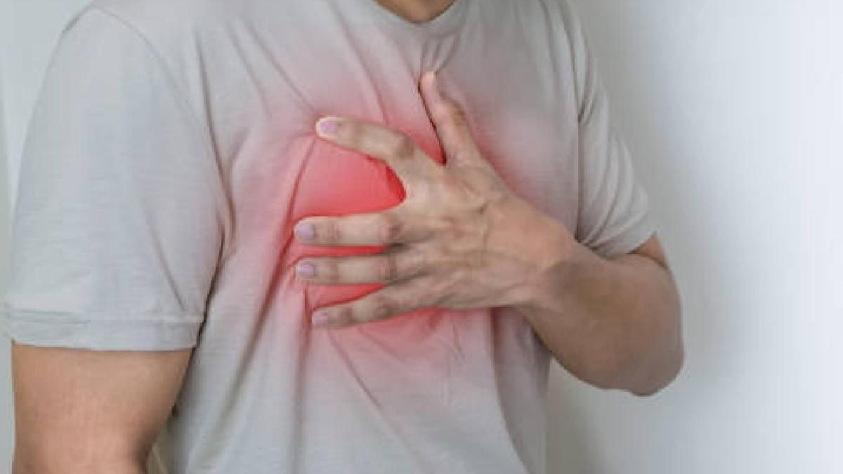 Why a ‘normal’ angiogram can still hide a dangerous heart attack (File Image)