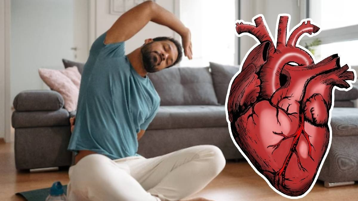 Why Indians have high bad cholesterol and higher heart attack risk, tells cardiologist (File Image)