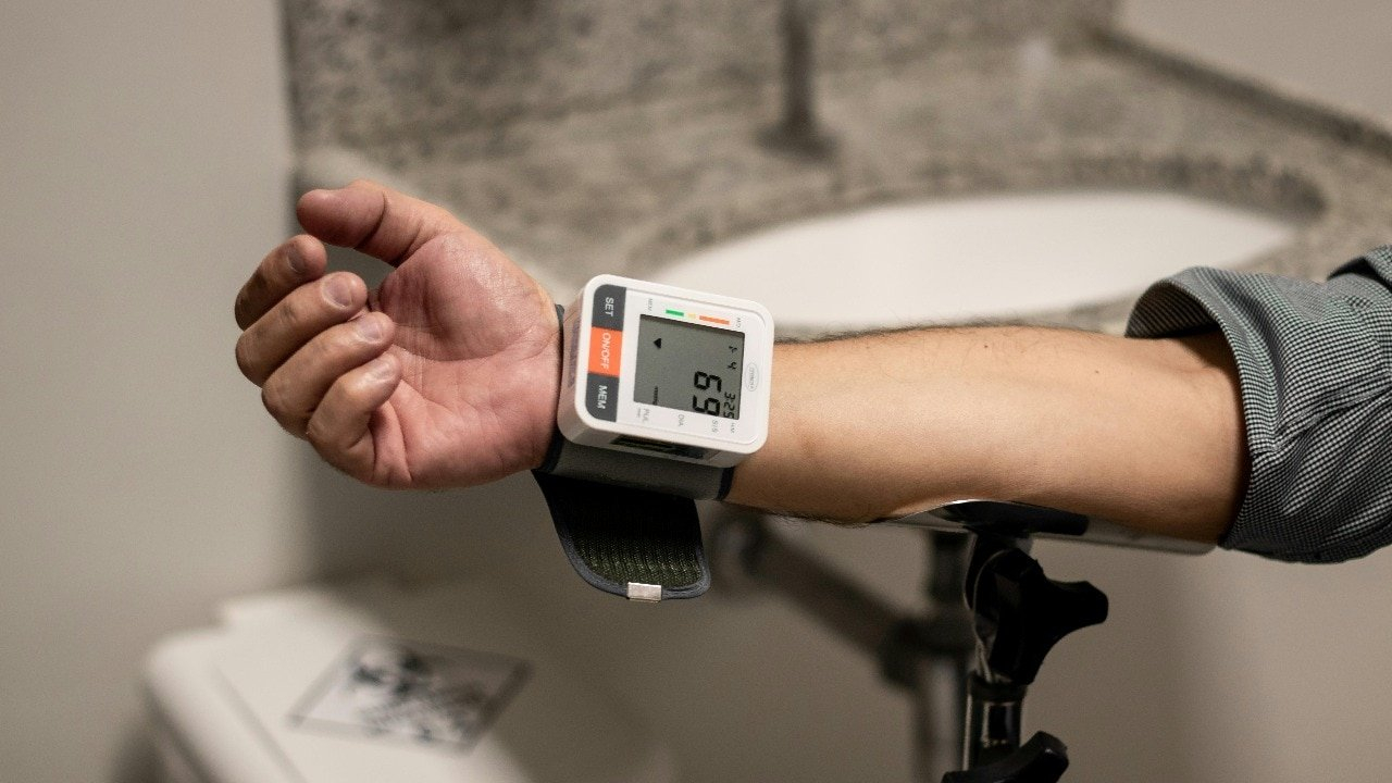 High BP medicine does not harm kidneys but stopping it suddenly is dangerous