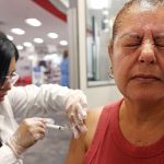 Uptake for shingles vaccine is steadily rising