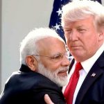 In August 2025, when Trump was on a tariff slapping spree for many countries, he had doubled the duties on Indian imports to 50%, a move he attributed to India’s energy ties with Russia. (File Photo/PTI)