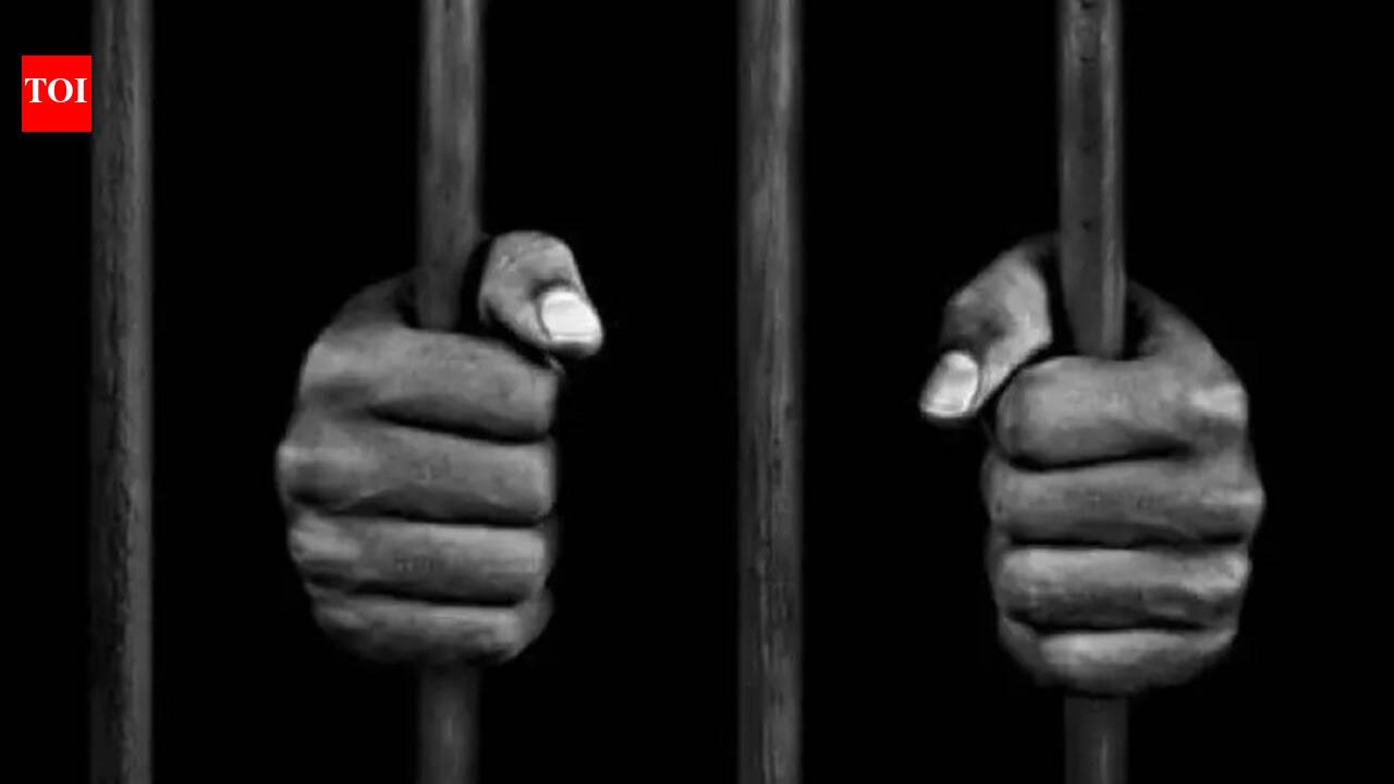 Woman held for murdering husband | Hyderabad News – The Times of India