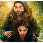 Thamma Movie Review and Release Live Updates: Netizens call the Ayushmann Khurrana starrer 'a crowd pleaser'   – The Times of India
