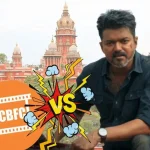 Jana Nayagan’s January Release Ruled Out Amid Legal Tussle With CBFC: A Timeline Of Key Events That Led To The Row Over Thalapathy Vijay Starrer