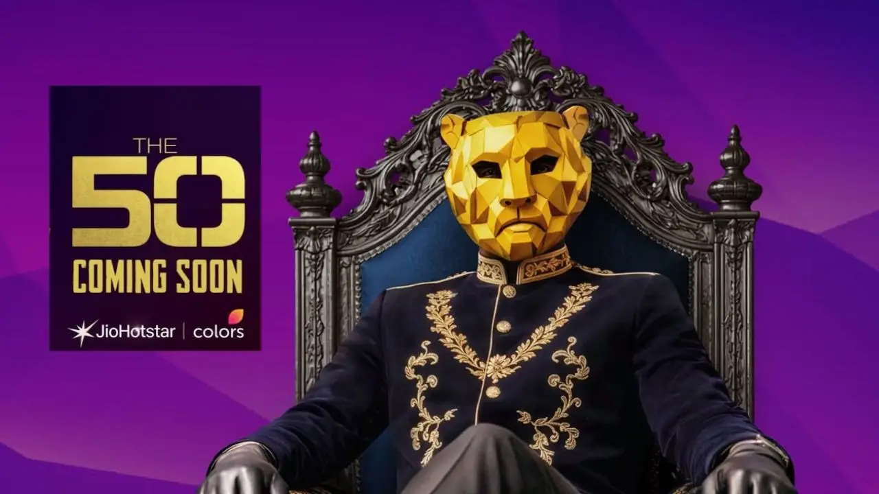 The 50 Show: Release Date, When & Where to Watch, Host, Full Contestant List And Everything You Need To Know