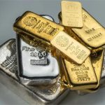 Gold/Silver Price Today: रिकॉर्ड ऊंचाई से औंधे मुंह गिरे सोने-चांदी के दाम, चेक करें 10 gram gold का नया रेट
