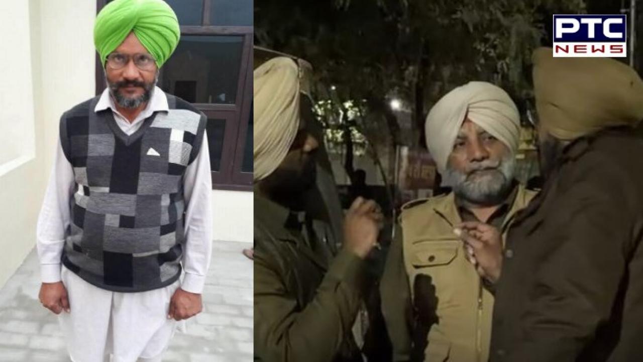Gidderbaha ਦੇ ਕੋਠੇ ਦਸ਼ਮੇਸ਼ ਨਗਰ ‘ਚ ਪਾਣੀ ਵਾਲੇ ਖਾਲ ਦੇ ਵਿਵਾਦ ’ਚ  ਚੱਲੀਆਂ ਗੋਲੀਆਂ, 2 ਦੀ ਮੌਤ ਤੇ ਤਿੰਨ ਜ਼ਖਮੀ