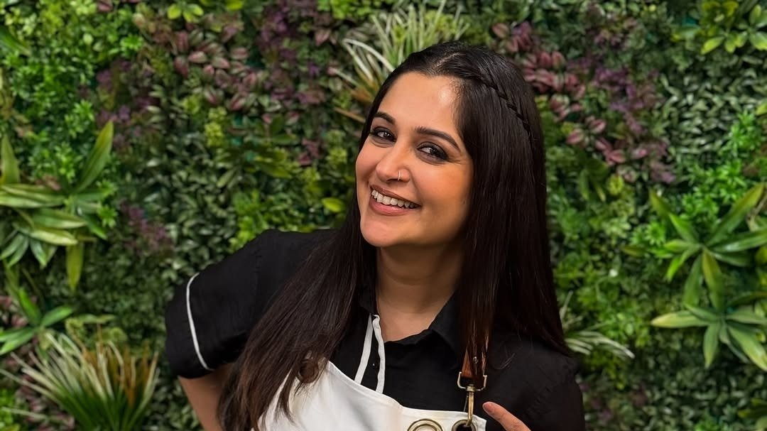 When stomach pain isn’t just acidity: Dipika Kakkar’s case flags liver cyst, heart attack risk