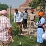 Kotkapura News : ਕੋਟਕਪੂਰਾ ਦੀ ਨਵੀਂ ਅਨਾਜ ਮੰਡੀ ਨੇੜੇ ਗੁਟਕਾ ਸਾਹਿਬ ਦੀ ਬੇਅਦਬੀ, ਖੇਤਾਂ ਵਿਚੋਂ 6 ਸਰੂਪ ਬਰਾਮਦ