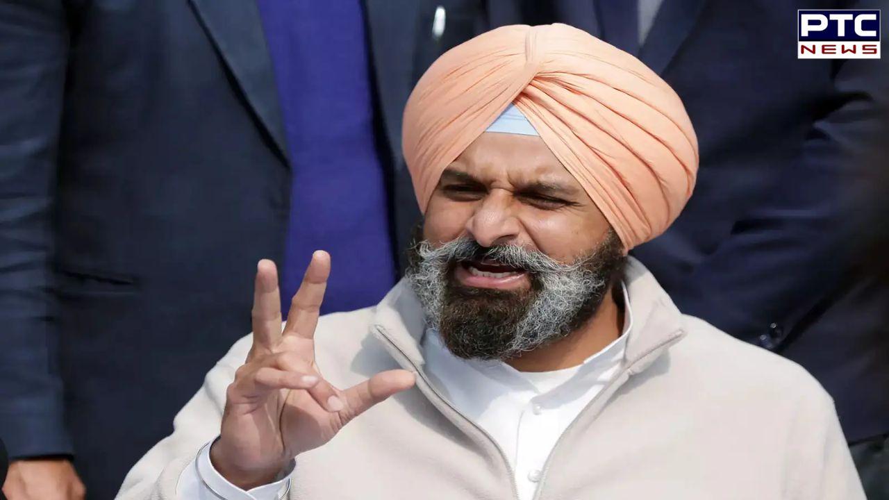 Shiromani Akali Dal : ਬਿਕਰਮ ਸਿੰਘ ਮਜੀਠੀਆ ਵੱਲੋਂ AAP ‘ਤੇ 1000 ਕਰੋੜ ਤੋਂ ਵੱਧ ‘ਪੰਜੀਰੀ’ ਘੁਟਾਲੇ ਦੇ ਇਲਜ਼ਾਮ, CBI ਜਾਂਚ ਦੀ ਮੰਗ