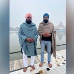 Faridkot ’ਚ ਕਰਜ਼ੇ ਦੇ ਦੈਂਤ ਨੇ ਨਿਗਲੇ ਦੋ ਸਕੇ ਕਿਸਾਨ ਭਰਾ; ਇੱਕ ਦੂਜੇ ਦਾ ਹੱਥ ਫੜਕੇ ਟ੍ਰੇਨ ਅੱਗੇ ਮਾਰੀ ਛਾਲ, ਹੋਈ ਮੌਤ