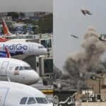 Iran Israel Conflict News : ਈਰਾਨ-ਇਜ਼ਰਾਈਲ ਟਕਰਾਅ ਕਾਰਨ 4 ਦਿਨਾਂ ’ਚ 1,500 ਉਡਾਣਾਂ ਰੱਦ; ਡੀਜੀਸੀਏ ਨੇ ਜਾਰੀ ਕੀਤੀ ਇਹ ਐਡਵਾਈਜ਼ਰੀ