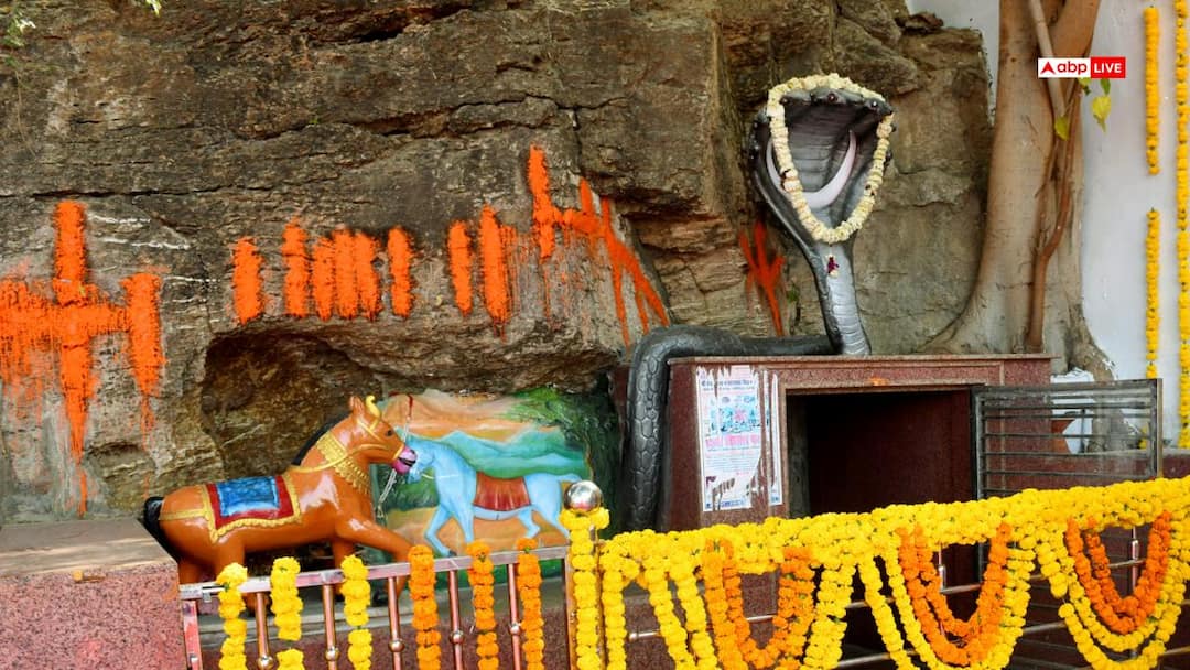 राजस्थान: देवनारायण मंदिर के पट खुलने तक MLA भडाना ने त्यागे अन्न-जूते, 54 साल से लगा है ताला