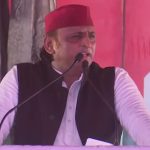 UP Politics: सपा चीफ अखिलेश यादव बोले- ‘जब तक बीजेपी की सरकार है, तब तक संविधान खतरे में’