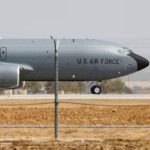 US Plane Crash : ਜੰਗ ਵਿਚਾਲੇ ਇਰਾਕ ’ਚ ਕ੍ਰੈਸ਼ ਹੋਇਆ ਅਮਰੀਕਾ ਦਾ ਵੱਡਾ Military Refueling Plane, 5 ਲੋਕ ਸੀ ਸਵਾਰ