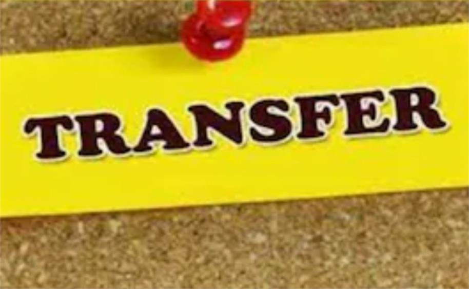 बंगाल चुनाव से पहले ECI का बड़ा एक्शन, 19 वरिष्ठ अधिकारियों का तबादला; आदेश जारी