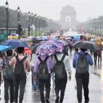 Rain Alert: 15-16-17-18-19 मार्च को 70 Kmph की आंधी के साथ बारिश होने की संभावना, 10 राज्यों में IMD का अलर्ट