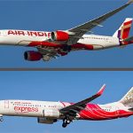 Dubai Flights Cancel: दुबई ड्रोन हमले के बाद Air India-एयर इंडिया एक्सप्रेस की दुबई उड़ानें रद्द
