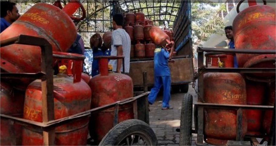 युद्ध संकट के बीच एलपीजी सप्लाई पर खतरा बढ़ते देख भारत सरकार का बड़ा कदम: ESMA लागू
