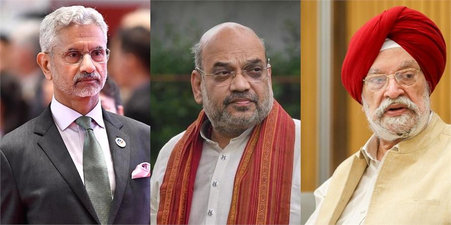 पेट्रोल-डीजल संकट पर एक्शन मोड में आई सरकार, हाई-लेवल कमेटी का किया गठन, ये मंत्री संभालेंगे कमान