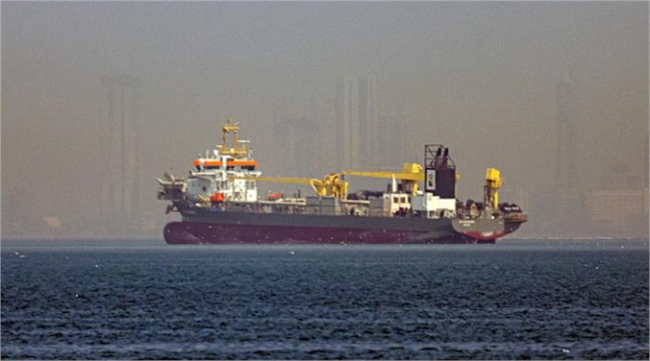 War Effect : जंग के बीच भारत ने अमेरिका से मांगी मदद, समुद्री मार्ग Hormuz Strait से बढ़ी टेंशन