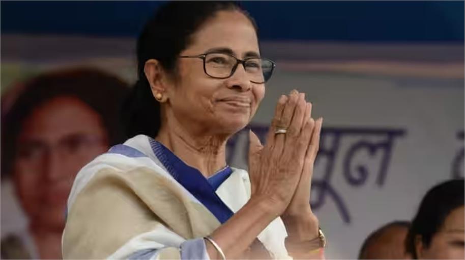 TMC बंगाल चुनावों  में 294 में से 291 सीट पर चुनाव लड़ेगी, भवानीपुर सीट से ममता बनर्जी बनी उम्मीदवार