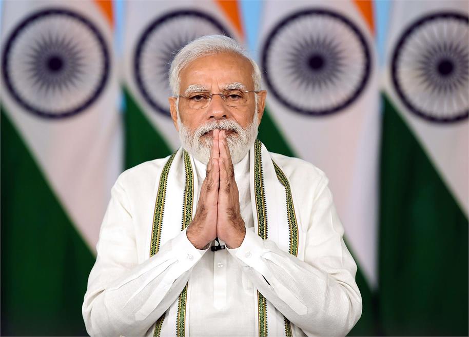 PM मोदी ने कतर के अमीर शेख तमीम से फोन पर की बात, सीमा पार आतंकवाद के खिलाफ दिखाई एकजुटता