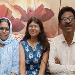 MP की रुपल धनंजय ने UPSC में मारी बाजी! 22 लाख का पैकेज छोड़ 9 घंटे पढ़ाई की…अब बनी IAS