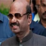 पश्चिम बंगाल के राज्यपाल सीवी आनंद बोस ने दिया इस्तीफा, चुनाव से पहले बड़ा राजनीतिक घटनाक्रम