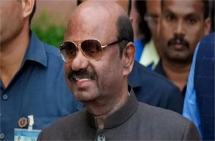 पश्चिम बंगाल के राज्यपाल सीवी आनंद बोस ने दिया इस्तीफा, चुनाव से पहले बड़ा राजनीतिक घटनाक्रम