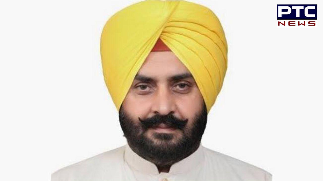 AAP MLA Harmeet Singh Pathanmajra ਗ੍ਰਿਫਤਾਰ; ਪਟਿਆਲਾ ਪੁਲਿਸ ਵੱਲੋਂ ਕੀਤੀ ਗਈ ਕਾਰਵਾਈ