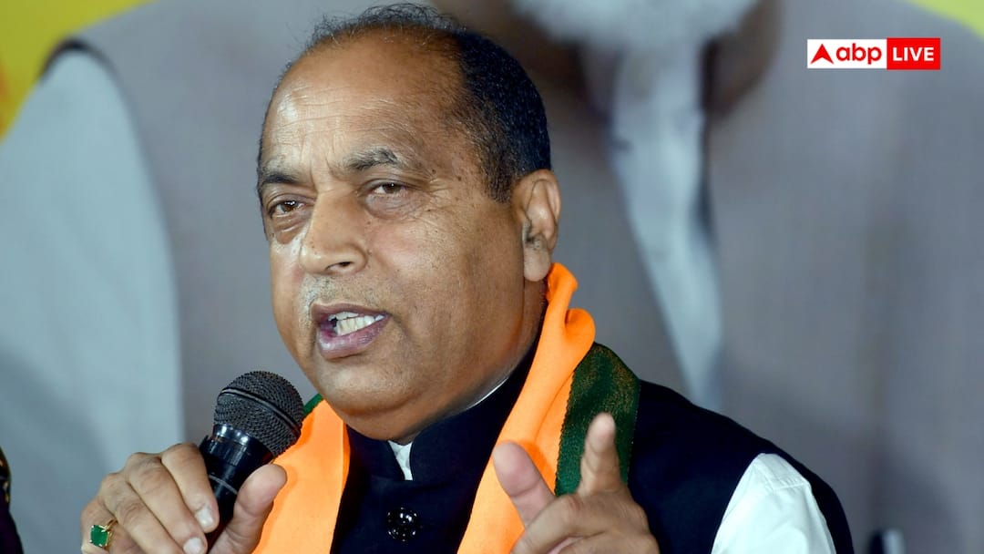 हिमाचल: BJP नेता जयराम ठाकुर बोले- ‘सुक्खू सरकार की 3 साल की बजट घोषणाएं अधूरी, कहां गया पैसा’