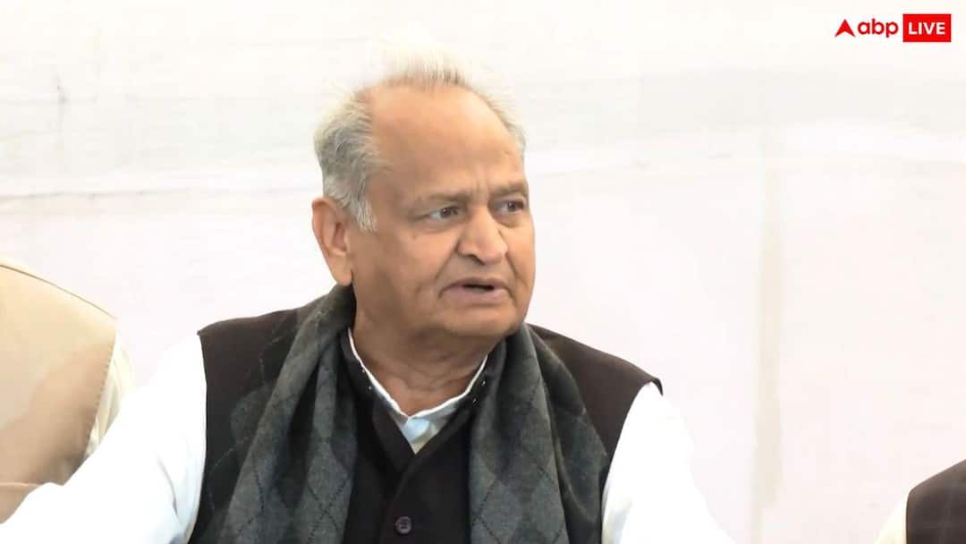 एस जयशंकर ने पाकिस्तान को कहा ‘दलाल राष्ट्र’ तो नाराज हुए अशोक गहलोत! बोले- ‘दलाली क्या होती है…’