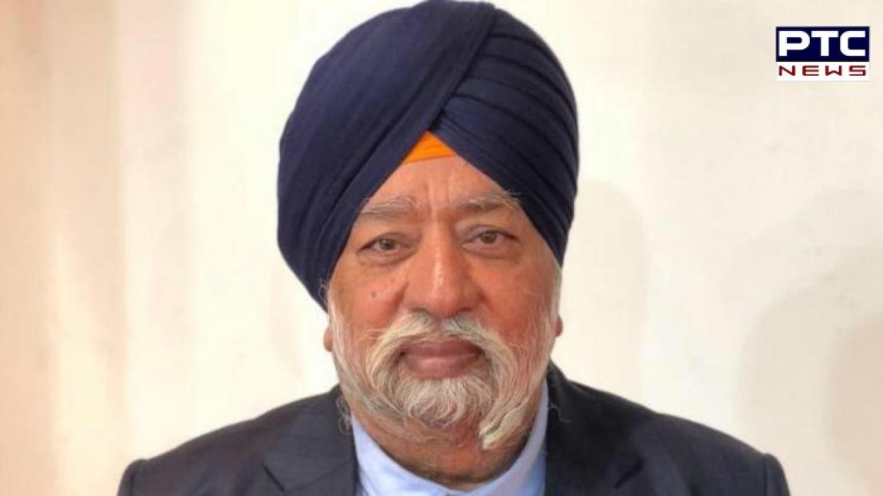 ਪਰਮਜੀਤ ਸਿੰਘ ਸਰਨਾ ਵੱਲੋਂ PM ਮੋਦੀ ਨੂੰ ਤਹਿਰਾਨ ‘ਚ ਸਿੱਖਾਂ ਦੀ ਸੁਰੱਖਿਆ ਤੇ ਵਾਪਸੀ ਨੂੰ ਯਕੀਨੀ ਬਣਾਉਣ ਦੀ ਅਪੀਲ