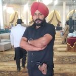 Bathinda : ਪਿੰਡ ਘਸੋਖਾਨਾ ‘ਚ ਬਾਊਂਸਰ ਨੇ ਖੁਦ ਨੂੰ ਮਾਰੀ ਗੋਲੀ, ਸੁਖਦੇਵ ਸਿੰਘ ਦੀ ਮੌਕੇ ‘ਤੇ ਹੋਈ ਮੌਤ