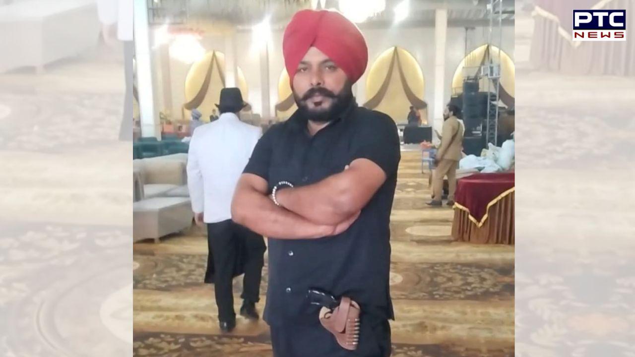 Bathinda : ਪਿੰਡ ਘਸੋਖਾਨਾ ‘ਚ ਬਾਊਂਸਰ ਨੇ ਖੁਦ ਨੂੰ ਮਾਰੀ ਗੋਲੀ, ਸੁਖਦੇਵ ਸਿੰਘ ਦੀ ਮੌਕੇ ‘ਤੇ ਹੋਈ ਮੌਤ