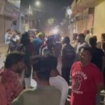 Jalandhar ’ਚ ਤੇਜ਼ ਰਫ਼ਤਾਰ ਫਾਰਚੂਨਰ ਨੇ ਇੱਕ ਈ-ਰਿਕਸ਼ਾ ਨੂੰ ਮਾਰੀ ਭਿਆਨਕ ਟੱਕਰ; ਦਾਦੀ ਅਤੇ ਪੋਤੀ ਦੀ ਹੋਈ ਦਰਦਨਾਕ ਮੌਤ