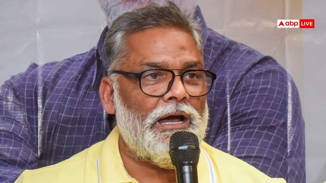 बिहार में लगेगा राष्ट्रपति शासन, फिर बनेगा अलग राज्य- पप्पू यादव का बड़ा सियासी दावा