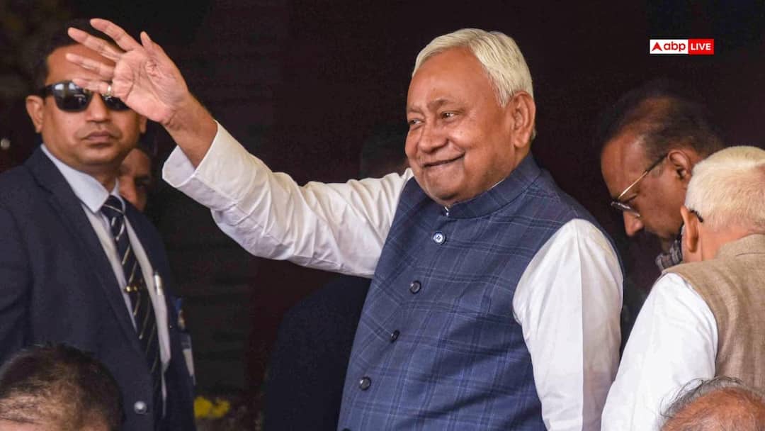 ‘उनकी कमी खलेगी’, सीएम नीतीश कुमार राज्यसभा जाने के बीच JDU नेता राजीव रंजन का बड़ा बयान